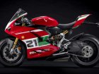 Ducati Panigale V2 Bayliss 1st Champion 20th Anniversary